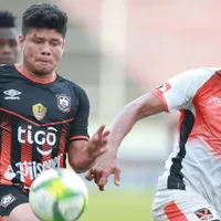 Fernando Castillo le lanza un dardo al FAS