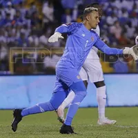 Keylor Navas agradece el cariño recibido en Honduras