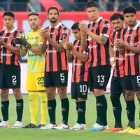 ¿Y Leo Moreira? Alajuelense realizó un fichaje sorpresa en la portería