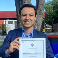 Cubo Torres habló sobre su futuro.