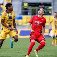 DAC de Blackman y Davis avanzan de ronda en la Conference League