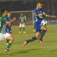 Antigua GFC y Comunicaciones empataron en la ida de las semifinales