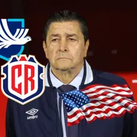 “Se lanza”: desde Estados Unidos confirman la noticia sobre Luis Fernando Tena y Costa Rica que nadie en Guatemala quería escuchar