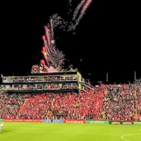 “Merecemos un estadio lleno”: figura de Alajuelense le lanza una súplica a la afición