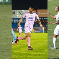 Apertura 2022 de la Liga Nacional de Guatemala: resultados y tabla de posiciones tras la fecha 17