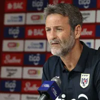 "No juega más": a Thomas Christiansen le surge un problema sin solución en Panamá para los partidos con Guatemala y El Salvador