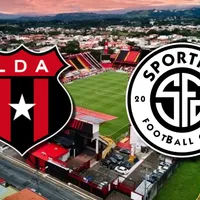 Alajuelense y Sporting donde ver el partido.