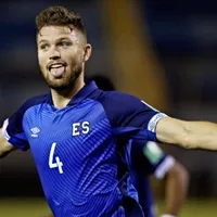 El Salvador: Eriq Zavaleta y la emotiva historia de cómo se unió a la Selecta