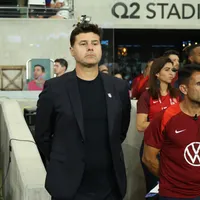 Se irá de Estados Unidos: Pochettino sorprende a todos antes de enfrentar a Panamá en el Final Four