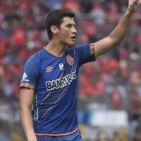 Se confirma el club europeo en el que jugará Nicholás Hagen