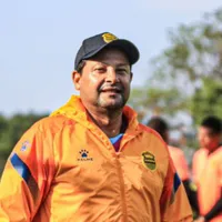 ¡Sin filtro! Jeaustin Campos comparó los formatos de competencia de Honduras y Costa Rica