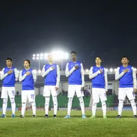 Premundial Sub-17: Honduras presume marca en la fase de grupos