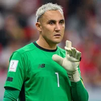 Keylor Navas encabeza un ranking indeseado.