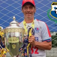 ¿Es Pedro Troglio el indicado para reemplazar a Thomas Christiansen en la selección de Panamá?