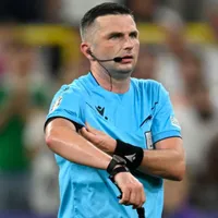¿Quién es el árbitro de Francia vs. Noruega en el Mundial 2026? Perfil y antecedentes de Michael Oliver