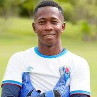 Olimpia cedería a Alex Güity y ya tendría a su reemplazante