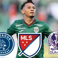 Confirmado el club en que jugará Alexy Vega el resto de 2025 ¿Se va al extranjero?