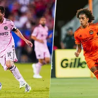 Adalberto Carrasquilla está cerca: quién fue el último panameño que se enfrentó a Lionel Messi en clubes