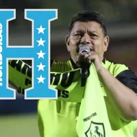 No va a gustar: Presidente de Olancho da su veredicto sobre si Honduras clasificará al Mundial
