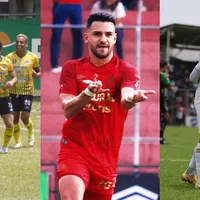 Clausura 2022 de la Liga Nacional de Guatemala: resultados de la vuelta de los cuartos de final y cuándo se juegan las semifinales