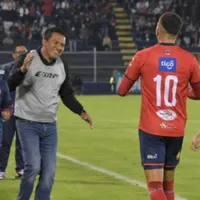 Amarini Villatoro habló sobre los rumores de una posible salida del Xelajú