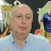 La dura crítica del presidente de Motagua a Ángel Tejeda