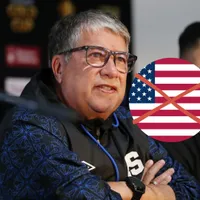 Nació en Estados Unidos, mide 1,90 y se ilusiona con jugar para el Bolillo Gómez rumbo al Mundial 2026: “Yo canto el himno de El Salvador”
