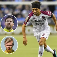 Christian Bolaños se afianza como máximo goleador del mundo en este 2020