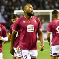 Saprissa ya piensa en los refuerzos para el año que viene.