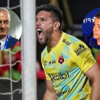 Alfaro y Vivas lo excluyeron, ahora Leonel Moreira deja un claro mensaje para el próximo DT de la Selección de Costa Rica