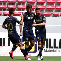 Saprissa le gana un partidazo a Herediano y queda como líder del grupo [VIDEO]