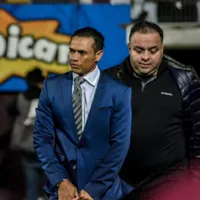 "Aún si queda eliminado, Walter Centeno debe seguir en Saprissa"