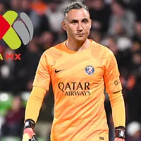 "Soltero y sin pretendientes": en México se burlan de los problemas de Keylor Navas
