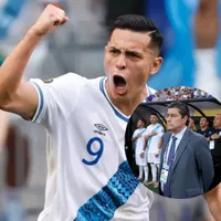Luis Fernando Tena lo sufre: Rubio Rubín dice lo que nadie en Guatemala estaba dispuesto a escuchar.