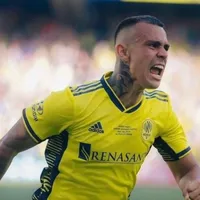 ¡Solo por debajo de Keylor Navas! El valor de Randall Leal sube como la espuma