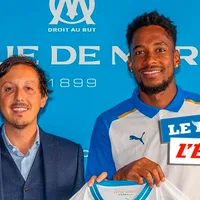 Michael Amir Murillo llega a los periódicos más importantes de Francia