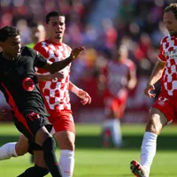 Barcelona vs. Girona: a qué hora y dónde ver el partido en Centroamérica y USA