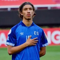 Enrico Dueñas da una gran noticia a los salvadoreños