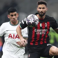 Tottenham vs. Milan hoy por la Champions League: cuándo, a qué hora y dónde ver la vuelta de los octavos de final EN VIVO en Centroamérica