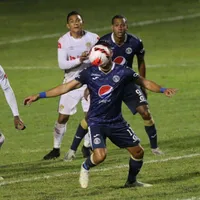 ¿Motagua apoya a Olimpia? La razón por la que el ciclón necesita que los albos eliminen a Marathón