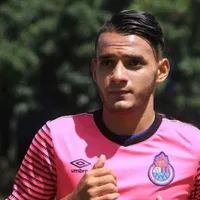 Rudy Barrientos podría dejar Municipal y partir al fútbol de Europa