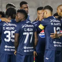 ¡Atención Motagua! Se confirma importante noticia antes del regreso de la Liga Nacional