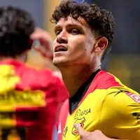 OFICIAL: Se confirmó el futuro de Yeltsin Tejeda