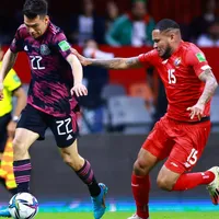 Hirving Lozano se refirió a la dificultad de visitar a Panamá: "Cualquiera que piense que es fácil, debería intentar ir a Panamá para un partido"