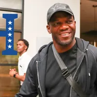 David Suazo habló lo que hará en la Selección de Honduras