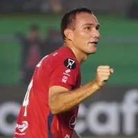 Copa Centroamericana 2023 | Xelajú logra vencer a FAS ante un gran ambiente