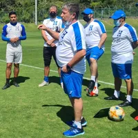 Bolillo Gómez: “Vamos a unirnos para defender al país”