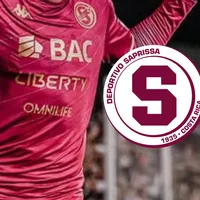 Saprissa fichó a una figura que debutó con 15 años y conoce la Selección de Costa Rica: "Ya firmó su contrato"