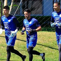 Ausencia de Keylor Navas en La Sele abre debate: ¿Esteban Alvarado, Aarón Cruz o Leonel Moreira?