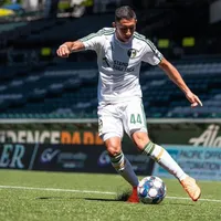 Portland Timbers ficha otro tico y serán cuatro en 2019
